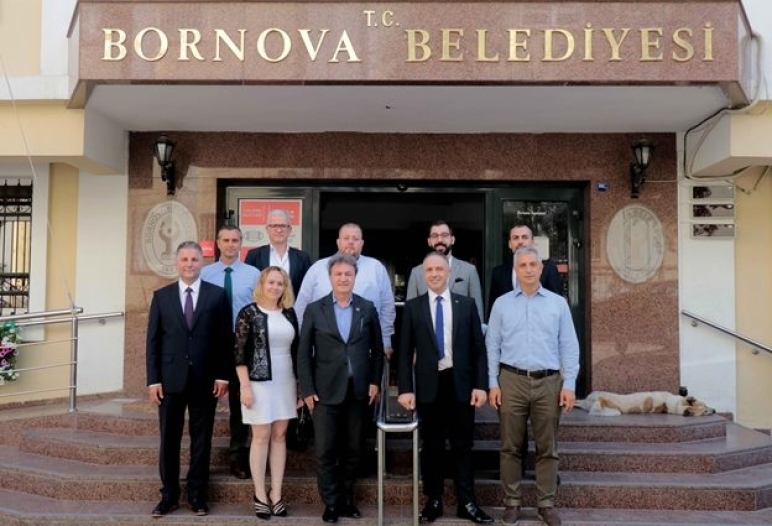 EGOD ile Bornova Belediyesi’nden İstihdam İşbirliği