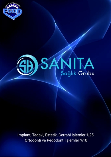 Sanita Sağlık Grubu (Ağız ve Diş Sağlığı)