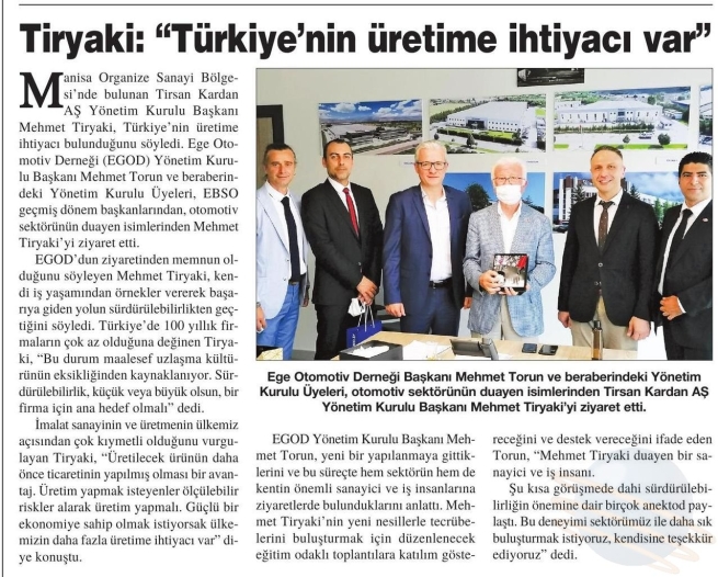 Gözlem Gazetesi - 14.06.2021