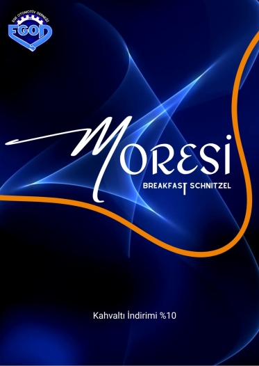 Moresi Kahvaltı Kordon