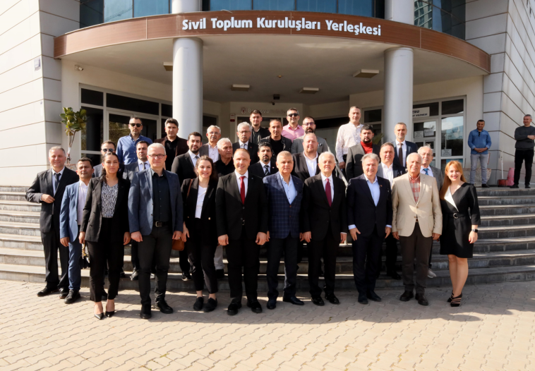 Genel Kurul Toplantımız - 30 Mart 2024