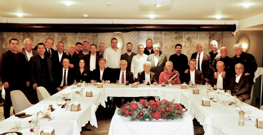 Duayenlerimiz ile 2025 ekonomisini konuştuk.