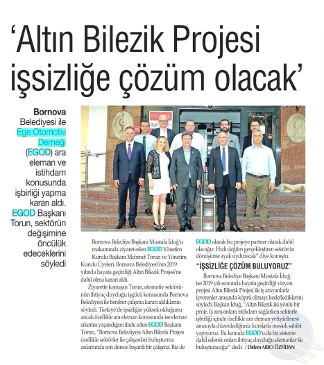 Yenigün Gazetesi - 29.06.2021