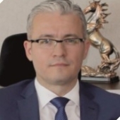 M. Fatih ODABAŞILAR