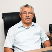 Mustafa UZ