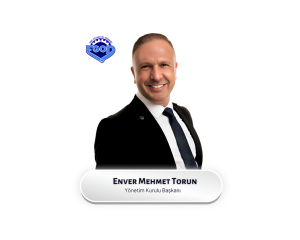Enver Mehmet TORUN