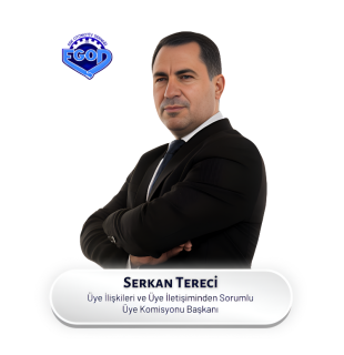 Serkan TERECİ
