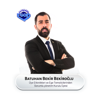 Bekir Batuhan BEKİROĞLU
