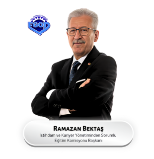 Ramazan BEKTAŞ