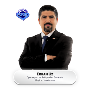 Erkan UZ