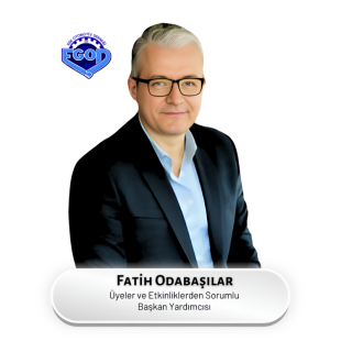 M. Fatih ODABAŞILAR