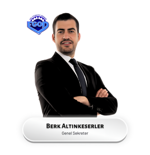 Berk ALTINKESERLER