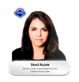 Sevgi ALGAN