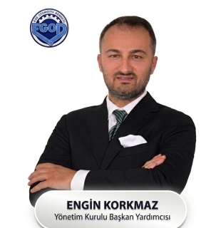 Engin Korkmaz
