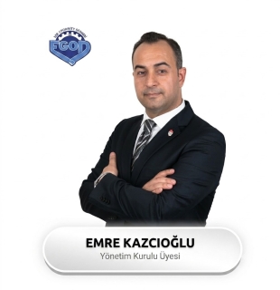 Emre KAZCIOĞLU