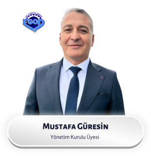 Mustafa Güresin