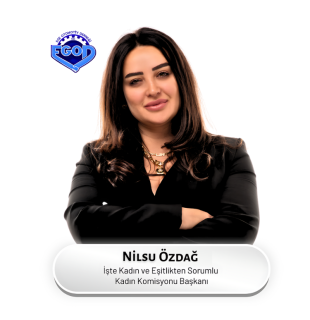 Nilsu ÖZDAĞ