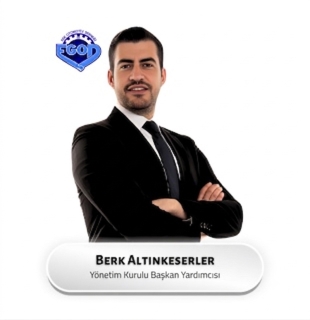 Berk ALTINKESERLER