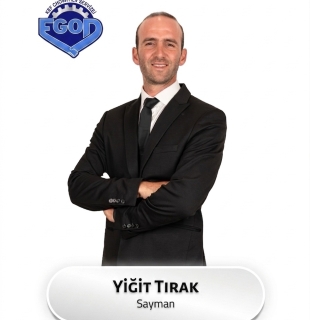 Yiğit Tırak