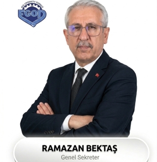 Ramazan BEKTAŞ