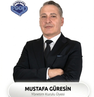 Mustafa Güresin