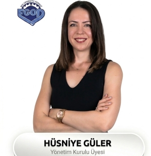 Hüsniye Güler Baloğlu