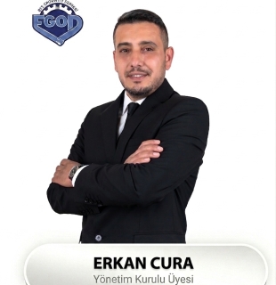 ERKAN CURA