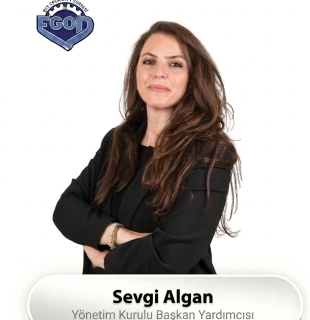 Sevgi ALGAN