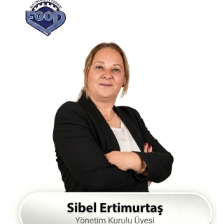 Sibel ERTİMURTAŞ