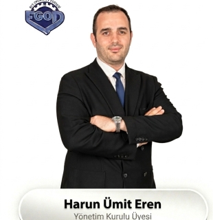 Harun Ümit Eren