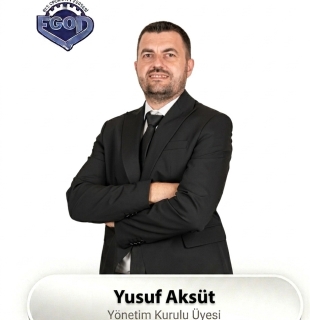 Yusuf Aksut