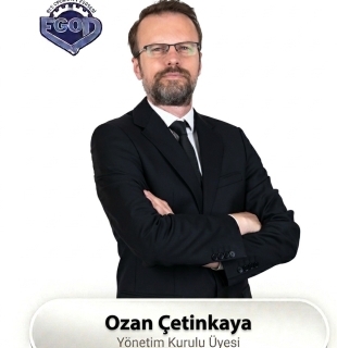 Ozan Çetinkaya