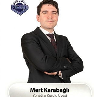 Mert Karabağlı