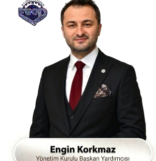 Engin Korkmaz