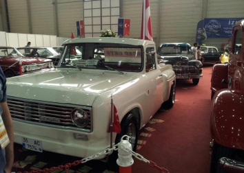 Autoshow İzmir 2013