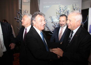 EGOD 22.Yıl Kutlaması & Endüstri 4.0 Paneli