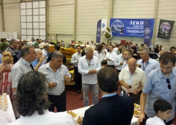 Autoshow İzmir 2013