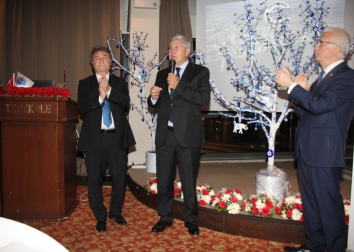 EGOD 22.Yıl Kutlaması & Endüstri 4.0 Paneli