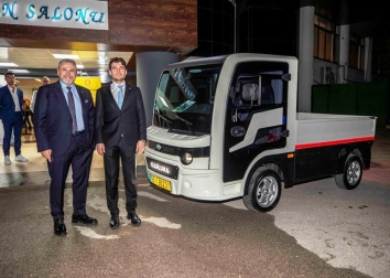 EGOD 31. Kuruluş Yıldönümünde Cumhuriyetin 102. Yılını Muhteşem Bir Balo İle Kutladı! 