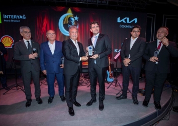 EGOD 31. Kuruluş Yıldönümünde Cumhuriyetin 102. Yılını Muhteşem Bir Balo İle Kutladı! 