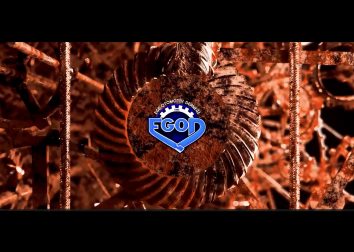 102.Yıl Cumhuriyet Bayramı Anısına EGOD Kısa Belgeseli