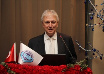 EGOD 22.Yıl Kutlaması & Endüstri 4.0 Paneli