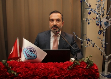 EGOD 22.Yıl Kutlaması & Endüstri 4.0 Paneli