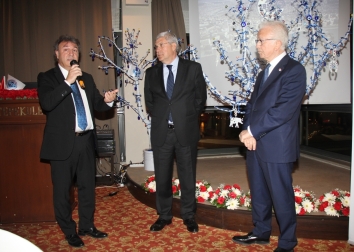 EGOD 22.Yıl Kutlaması & Endüstri 4.0 Paneli