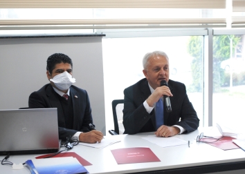 Genel Kurul Toplantımız - 24 Mart 2021