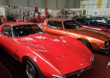 Autoshow İzmir 2013