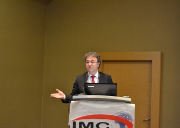 2 Nisan 2015 Yeni Nesil Otomotiv Endüstrisi ve Sektör İlişkileri Konferansı 