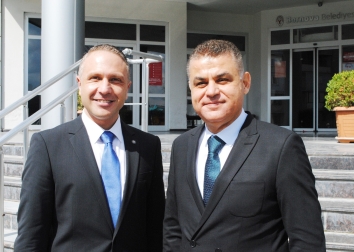 Genel Kurul Toplantımız - 24 Mart 2021