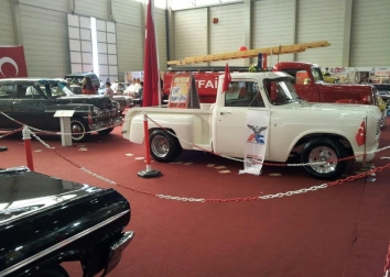 Autoshow İzmir 2013