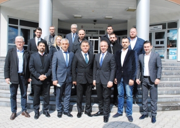 Genel Kurul Toplantımız - 24 Mart 2021